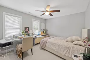 1721 White Dogwood Rd, Apex, NC 27502 - Photo 26