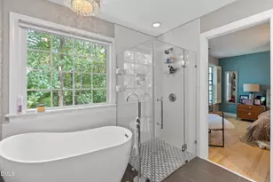 1721 White Dogwood Rd, Apex, NC 27502 - Photo 24