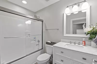 1721 White Dogwood Road, Apex, NC 27502 - Photo 30
