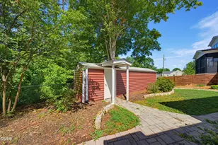 306 Plainview Ave, Raleigh, NC 27604 - Photo 38