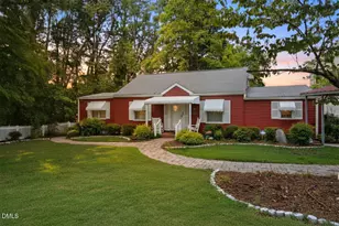 306 Plainview Ave, Raleigh, NC 27604 - Photo 54