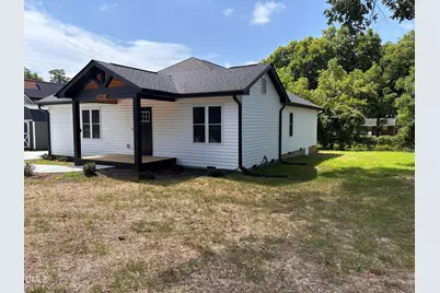 402 Poplar Street, Graham, NC 27253 - Photo 1