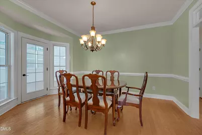1008 Edenburghs Keep Drive, Knightdale, NC 27545 - Photo 4