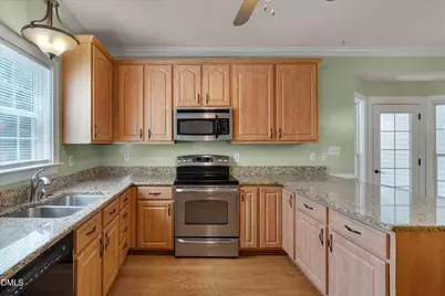 1008 Edenburghs Keep Drive, Knightdale, NC 27545 - Photo 16