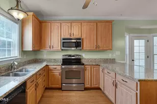 1008 Edenburghs Keep Dr, Knightdale, NC 27545 - Photo 16