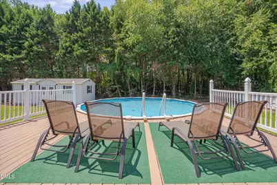 1008 Edenburghs Keep Drive, Knightdale, NC 27545 - Photo 10