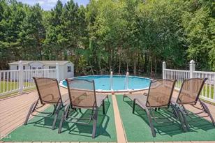 1008 Edenburghs Keep Dr, Knightdale, NC 27545 - Photo 10