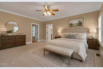 1008 Edenburghs Keep Drive, Knightdale, NC 27545 - Photo 6