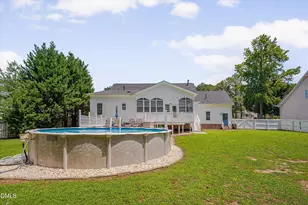 1008 Edenburghs Keep Dr, Knightdale, NC 27545 - Photo 32