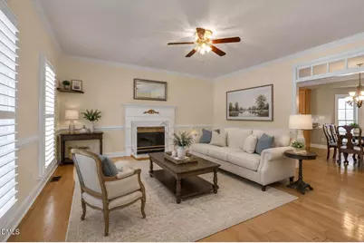 1008 Edenburghs Keep Drive, Knightdale, NC 27545 - Photo 2