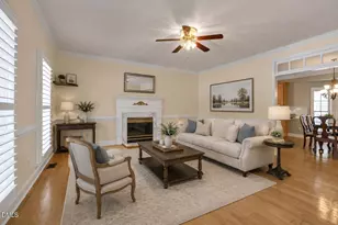 1008 Edenburghs Keep Dr, Knightdale, NC 27545 - Photo 2