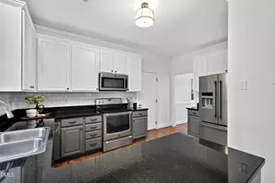 2039 Weaverline Dr, Fuquay-Varina, NC 27526 - Photo 12
