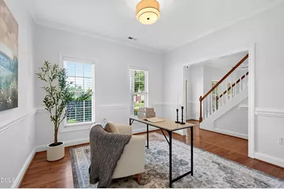 2039 Weaverline Drive, Fuquay-Varina, NC 27526 - Photo 8