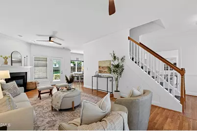 2039 Weaverline Drive, Fuquay Varina, NC 27526 - Photo 18