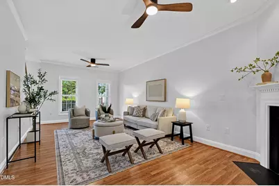 2039 Weaverline Drive, Fuquay Varina, NC 27526 - Photo 16