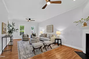 2039 Weaverline Dr, Fuquay Varina, NC 27526 - Photo 16