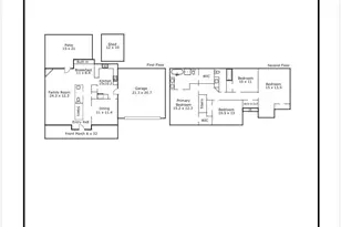 2039 Weaverline Dr, Fuquay-Varina, NC 27526 - Photo 46