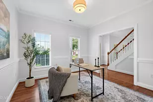 2039 Weaverline Dr, Fuquay Varina, NC 27526 - Photo 8