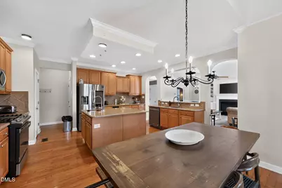 5305 Hilltop Needmore Road, Fuquay Varina, NC 27526 - Photo 6