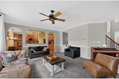 5305 Hilltop Needmore Road, Fuquay Varina, NC 27526 - Photo 8