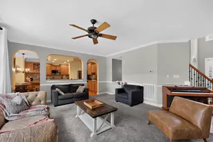 5305 Hilltop Needmore Rd, Fuquay Varina, NC 27526 - Photo 8