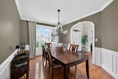 5305 Hilltop Needmore Road, Fuquay Varina, NC 27526 - Photo 10