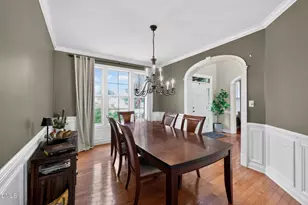 5305 Hilltop Needmore Rd, Fuquay Varina, NC 27526 - Photo 10