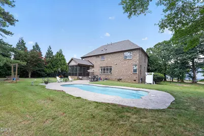 5305 Hilltop Needmore Road, Fuquay Varina, NC 27526 - Photo 28