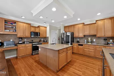 5305 Hilltop Needmore Road, Fuquay Varina, NC 27526 - Photo 4