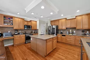 5305 Hilltop Needmore Rd, Fuquay Varina, NC 27526 - Photo 4