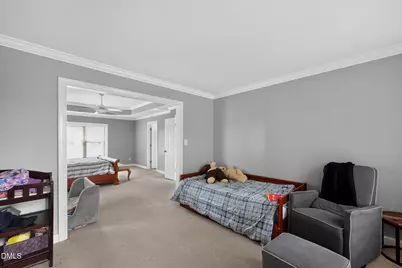 5305 Hilltop Needmore Road, Fuquay Varina, NC 27526 - Photo 20