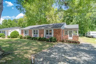 311 Woodland Dr, Fuquay Varina, NC 27526 - Photo 6