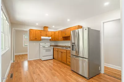 311 Woodland Drive, Fuquay Varina, NC 27526 - Photo 12
