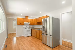 311 Woodland Dr, Fuquay Varina, NC 27526 - Photo 12