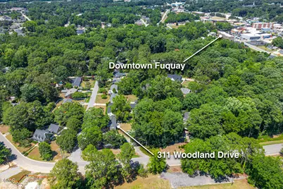 311 Woodland Drive, Fuquay Varina, NC 27526 - Photo 4