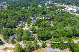 311 Woodland Dr, Fuquay Varina, NC 27526 - Photo 4