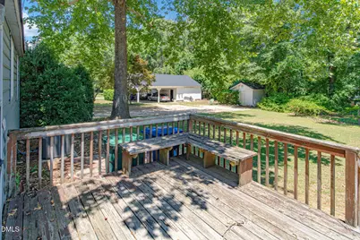 311 Woodland Drive, Fuquay Varina, NC 27526 - Photo 24