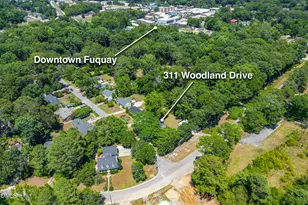311 Woodland Dr, Fuquay Varina, NC 27526 - Photo 28