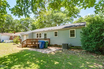 311 Woodland Drive, Fuquay Varina, NC 27526 - Photo 22
