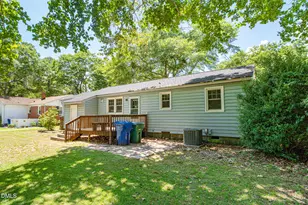 311 Woodland Dr, Fuquay Varina, NC 27526 - Photo 22