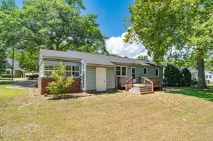 311 Woodland Dr, Fuquay Varina, NC 27526 - Photo 20