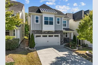 271 Begen Street, Morrisville, NC 27560 - Photo 2