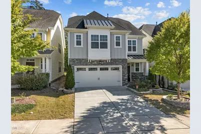 271 Begen Street, Morrisville, NC 27560 - Photo 1