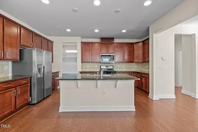 271 Begen Street, Morrisville, NC 27560 - Photo 6