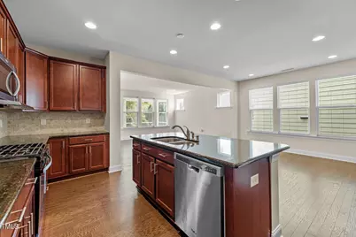 271 Begen Street, Morrisville, NC 27560 - Photo 8