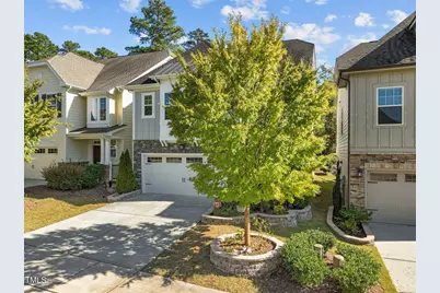 271 Begen Street, Morrisville, NC 27560 - Photo 38