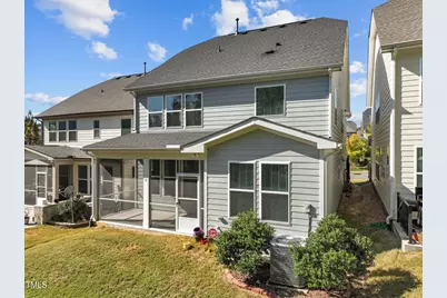 271 Begen Street, Morrisville, NC 27560 - Photo 42