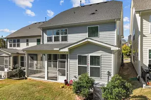 271 Begen St, Morrisville, NC 27560 - Photo 42