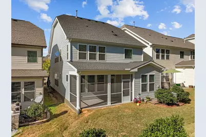 271 Begen Street, Morrisville, NC 27560 - Photo 40