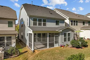 271 Begen St, Morrisville, NC 27560 - Photo 40